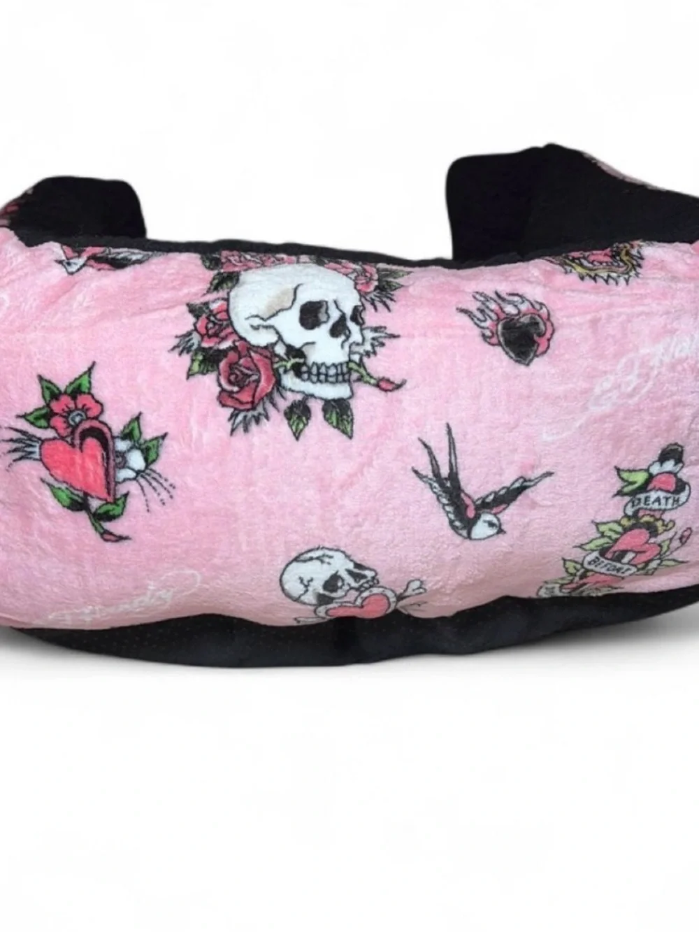 Ed Hardy plush pet